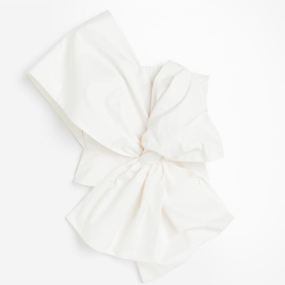 H&M bow top - Picture 7 of 7